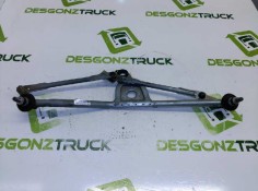 Recambio de articulacion limpia delantero para bmw serie 3 berlina (e46) 320d referencia OEM IAM 61617071693  