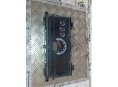 Recambio de cuadro instrumentos para renault premium route 2006 fas 4x2 larga distancia referencia OEM IAM 7421050635  
