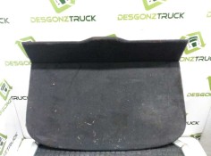 Recambio de moqueta suelo para volvo c30 d5 r-design referencia OEM IAM  MALETERO 