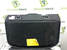 Recambio de moqueta suelo para volvo c30 d5 r-design referencia OEM IAM  MALETERO  2