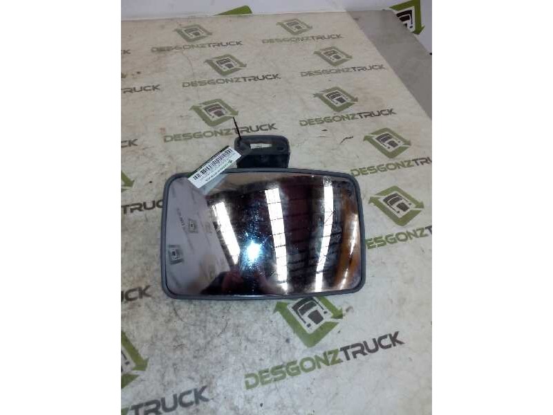Recambio de retrovisor exterior angular para nissan trucks atleon 140 referencia OEM IAM   