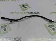 Recambio de soporte varilla nivel aceite motor para mercedes-benz clase e (w211) berlina e 270 cdi (211.016) referencia OEM IAM 