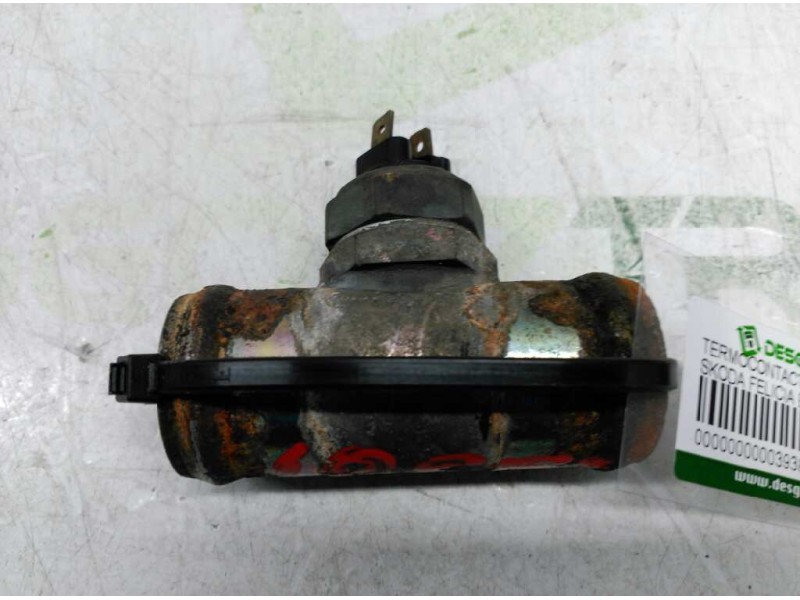 Recambio de termocontacto para skoda felicia berlina ( 791) blue sky referencia OEM IAM   