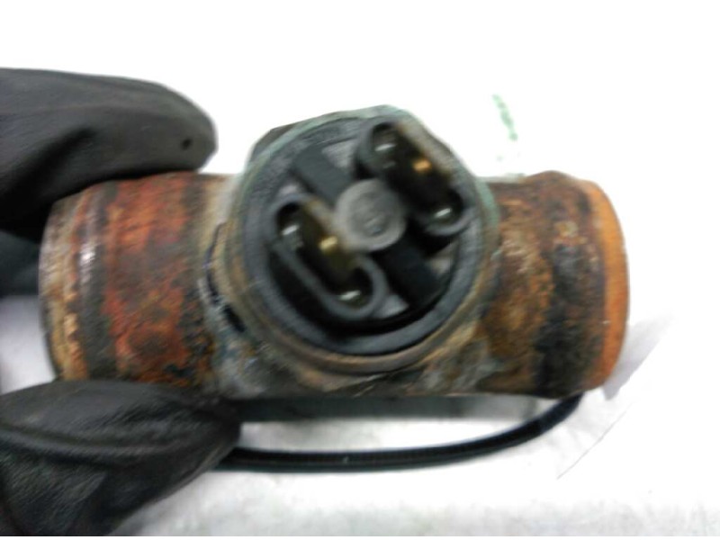 Recambio de termocontacto para skoda felicia berlina ( 791) blue sky referencia OEM IAM   
