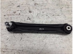 Recambio de brazo suspension inferior trasero izquierdo para mercedes clase c (w203) sportcoupe c 220 cdi (la) (203.708) referen