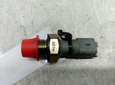 Recambio de termocontacto para peugeot 307 (s1) xn referencia OEM IAM  PARTE MOTOR  2
