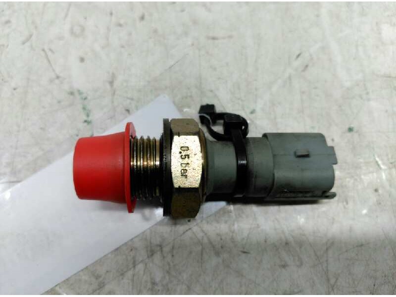 Recambio de termocontacto para peugeot 307 (s1) xn referencia OEM IAM  PARTE MOTOR 