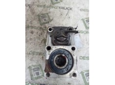 Recambio de toma de fuerza para iveco eurotech cursor (mh) chasis  (190 e 24) larga distancia referencia OEM IAM VBIVECO2895.9 0 2