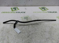 Recambio de soporte varilla nivel aceite motor para opel astra g berlina 2.0 dti referencia OEM IAM   