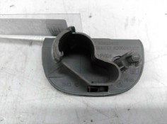 Recambio de soporte tubo separador para nissan primastar autobús (x83) dci 140 referencia OEM IAM 8200393207 93853423 IZQUIERDO 2