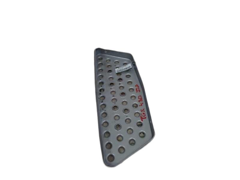 Recambio de huella peldaño para man trucks tgx 18 18.480 fllw/n referencia OEM IAM   