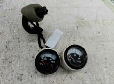 Recambio de conjunto relojes para seat ibiza (6k1) sport referencia OEM IAM  6K0919531C TEMPERATURA - BATERIA