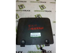 Recambio de retrovisor exterior angular para iveco trucks eurotech mh 190 e 27/p (272cv) referencia OEM IAM 98472973  