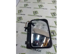 Recambio de retrovisor exterior angular para iveco trucks eurotech mh 190 e 27/p (272cv) referencia OEM IAM 98472973   2