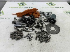 Recambio de despiece culata para peugeot 207 sw confort referencia OEM IAM   