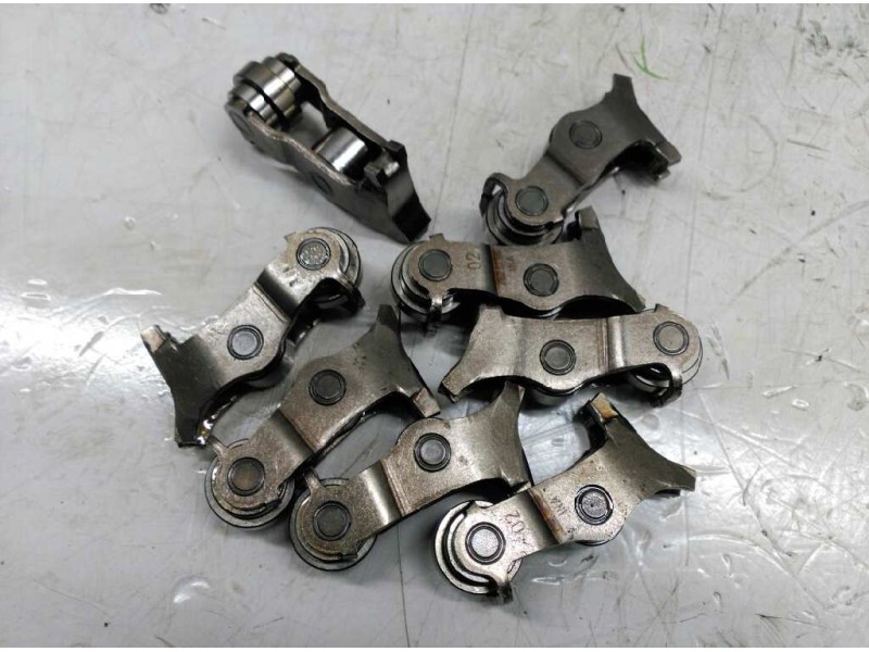 Recambio de despiece culata para peugeot 207 sw confort referencia OEM IAM   