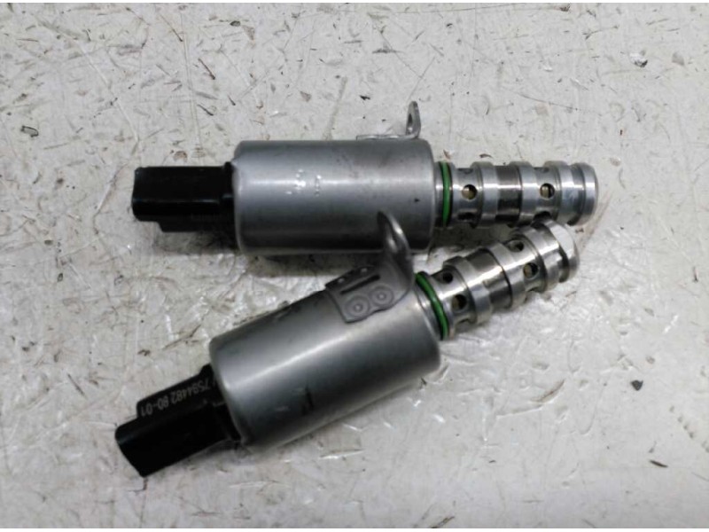 Recambio de despiece culata para peugeot 207 sw confort referencia OEM IAM   