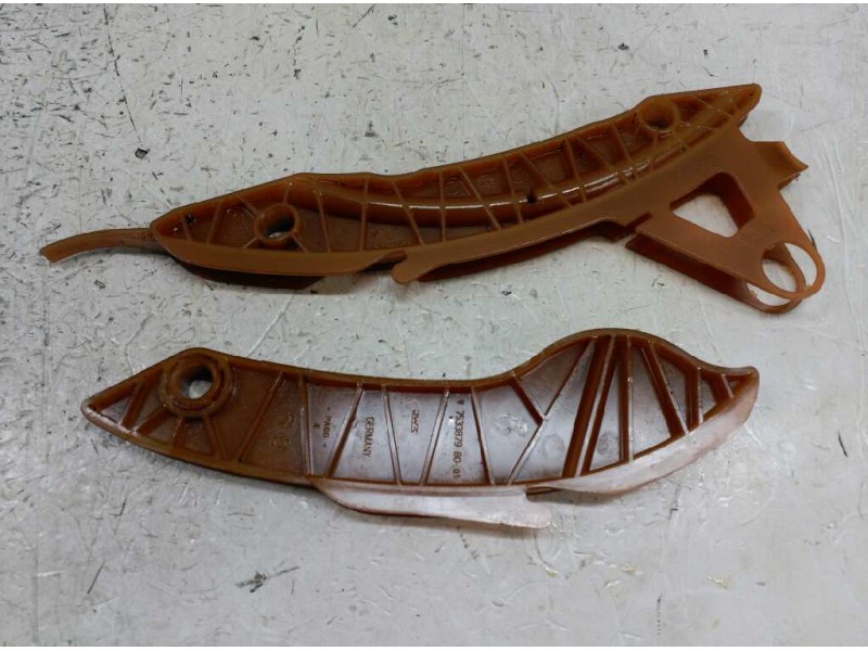 Recambio de despiece culata para peugeot 207 sw confort referencia OEM IAM   