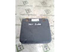 Recambio de retrovisor exterior angular para iveco trucks eurotech mh 190 e 27/p (272cv) referencia OEM IAM 98472973  