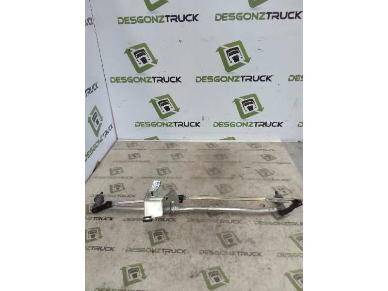 Recambio de articulacion limpia delantero para iveco trucks daily 35s12 referencia OEM IAM 501231722  