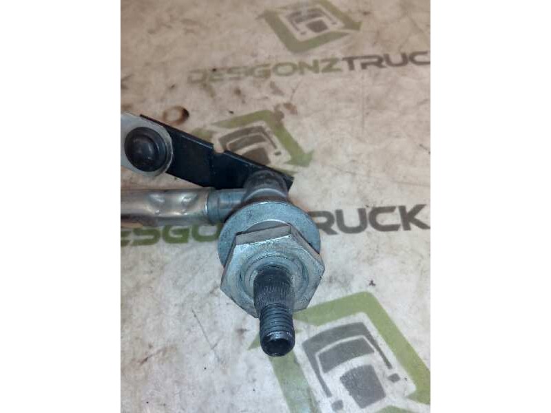 Recambio de articulacion limpia delantero para iveco trucks daily 35s12 referencia OEM IAM 501231722  