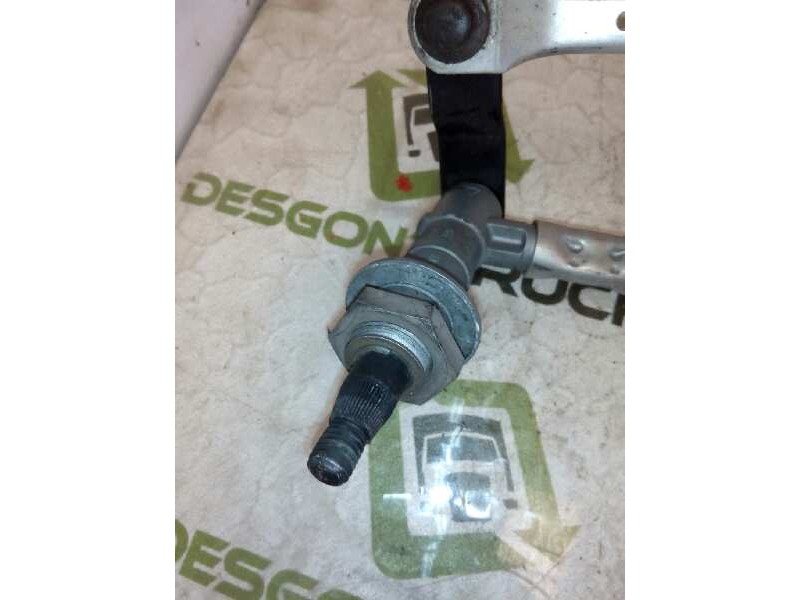Recambio de articulacion limpia delantero para iveco trucks daily 35s12 referencia OEM IAM 501231722  