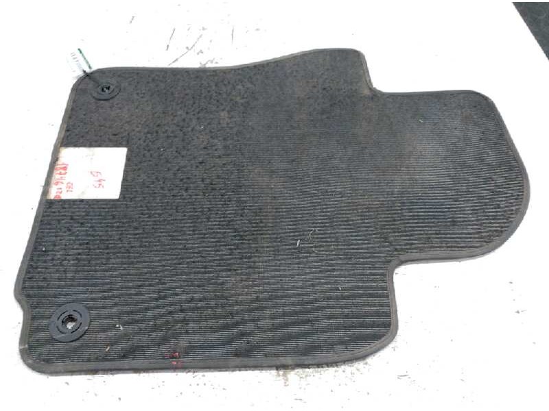 Recambio de alfombrilla para volkswagen golf v berlina (1k1) sportline referencia OEM IAM  TRASERA IZQUIERDA 