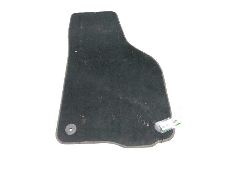 Recambio de alfombrilla para volkswagen golf v berlina (1k1) sportline referencia OEM IAM  DELANTERA DERECHA 