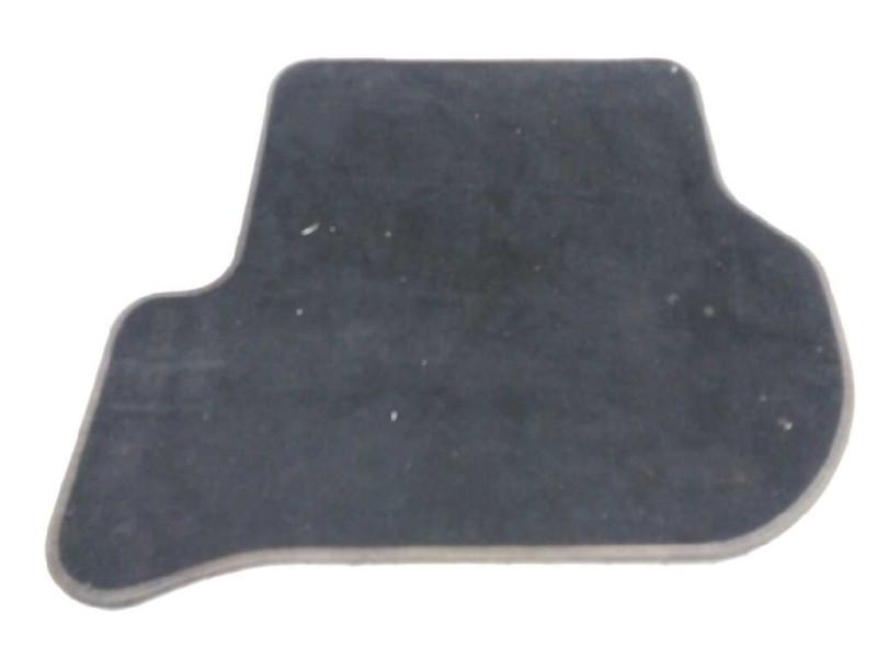 Recambio de alfombrilla para volkswagen golf v berlina (1k1) sportline referencia OEM IAM 1K1863011K TRASERA IZQUIERDA 