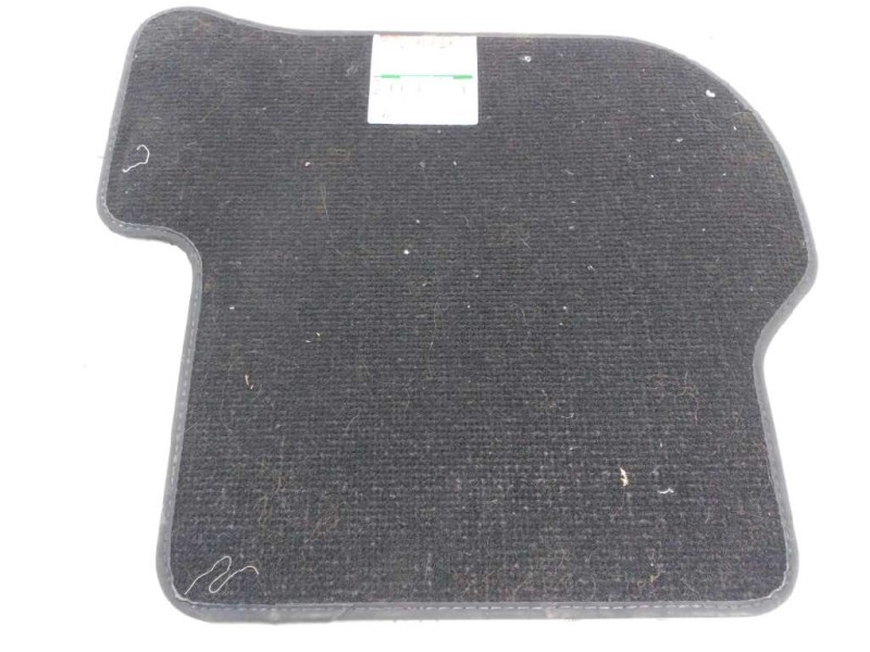 Recambio de alfombrilla para volkswagen golf v berlina (1k1) sportline referencia OEM IAM 1K1863011K TRASERA IZQUIERDA 