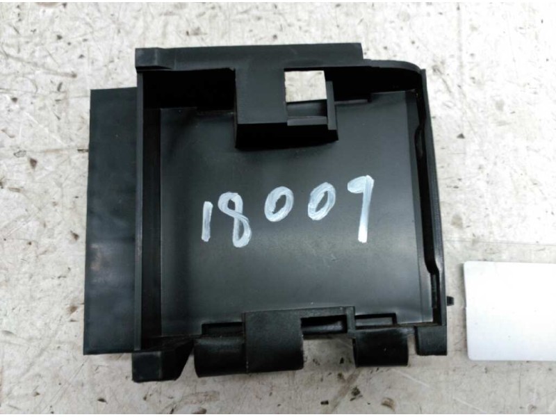 Recambio de lector tarjeta arranque para peugeot 207 confort referencia OEM IAM FR56713502  