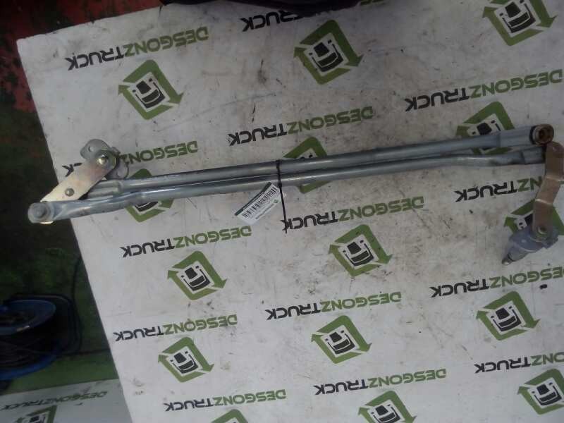 Recambio de articulacion limpia delantero para nissan trucks cabstar e 110.35 referencia OEM IAM   