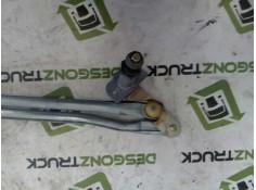 Recambio de articulacion limpia delantero para nissan trucks cabstar e 110.35 referencia OEM IAM    2