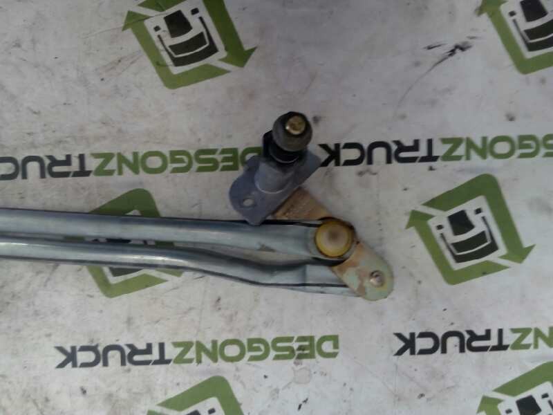 Recambio de articulacion limpia delantero para nissan trucks cabstar e 110.35 referencia OEM IAM   