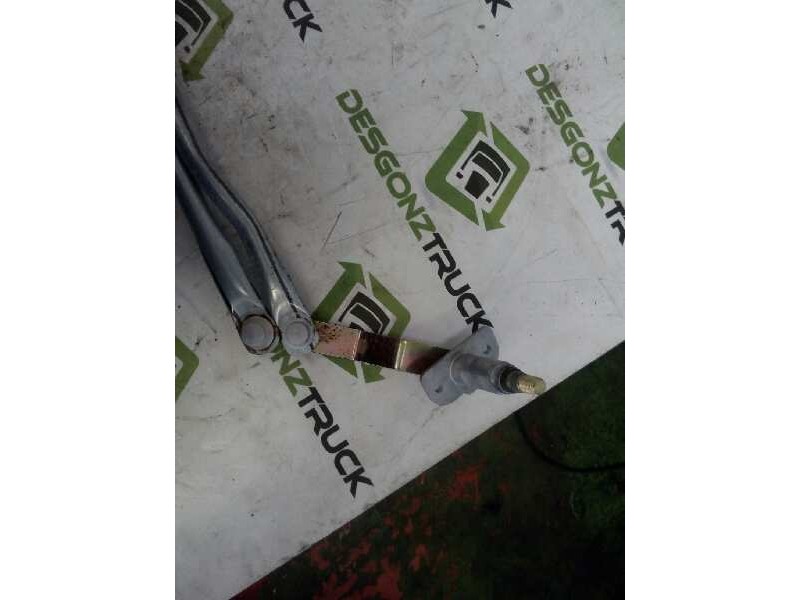 Recambio de articulacion limpia delantero para nissan trucks cabstar e 110.35 referencia OEM IAM   