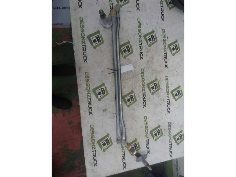 Recambio de articulacion limpia delantero para nissan trucks cabstar e 110.35 referencia OEM IAM   