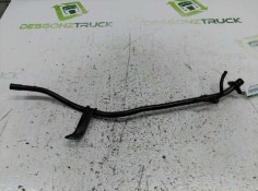 Recambio de soporte varilla nivel aceite motor para renault vel satis (bj0) expression referencia OEM IAM   