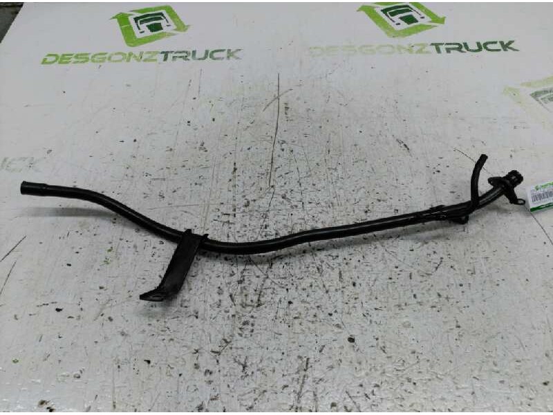 Recambio de soporte varilla nivel aceite motor para renault vel satis (bj0) expression referencia OEM IAM   