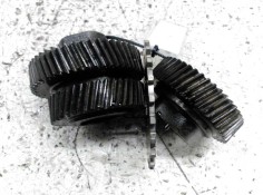 Recambio de piñon para renault vel satis (bj0) expression referencia OEM IAM    2