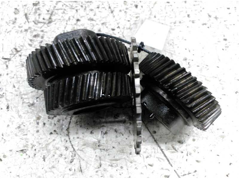 Recambio de piñon para renault vel satis (bj0) expression referencia OEM IAM   