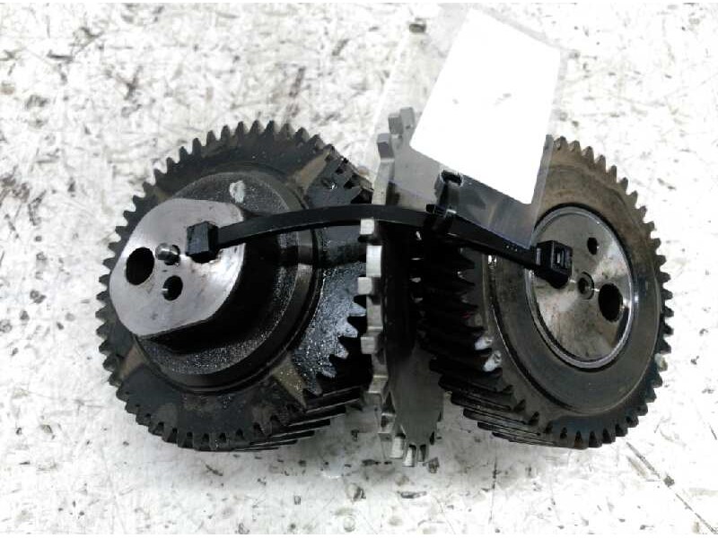 Recambio de piñon para renault vel satis (bj0) expression referencia OEM IAM   