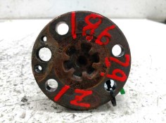 Recambio de mangon para seat ibiza (6l1) cool referencia OEM IAM  TRASERO IZQUIERDO 