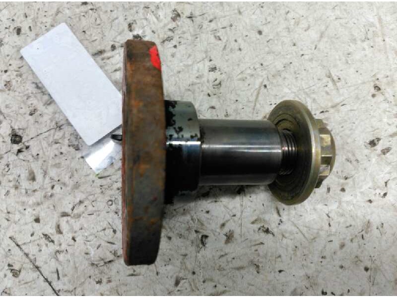 Recambio de mangon para seat ibiza (6l1) cool referencia OEM IAM  TRASERO IZQUIERDO 