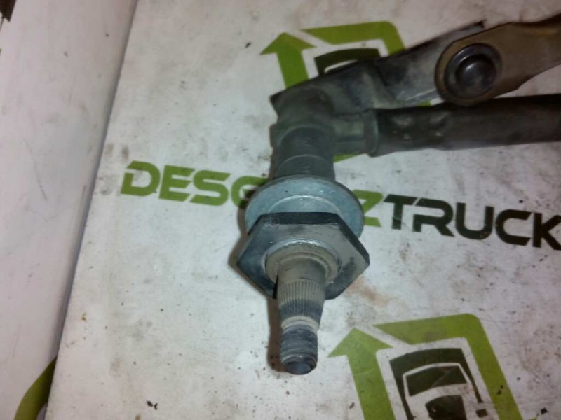 Recambio de articulacion limpia delantero para renault mascott fg 120. 35/55/65 cabina individual referencia OEM IAM   