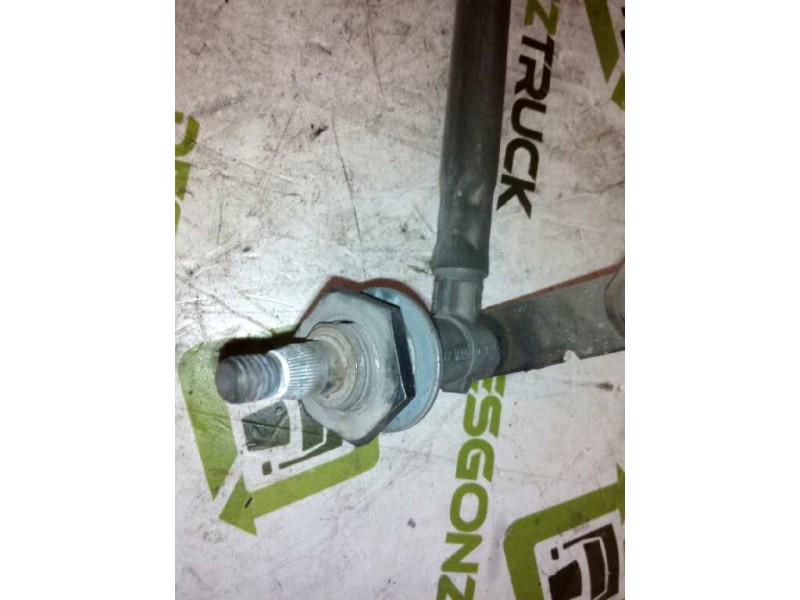 Recambio de articulacion limpia delantero para renault mascott fg 120. 35/55/65 cabina individual referencia OEM IAM   