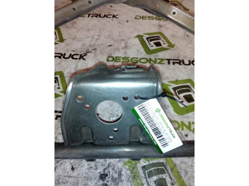 Recambio de articulacion limpia delantero para renault mascott fg 120. 35/55/65 cabina individual referencia OEM IAM   