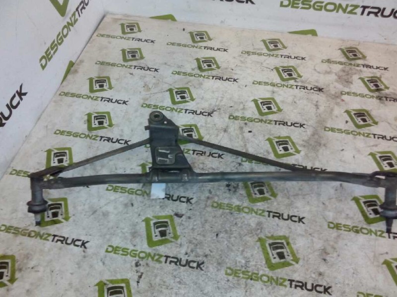 Recambio de articulacion limpia delantero para renault mascott fg 120. 35/55/65 cabina individual referencia OEM IAM   