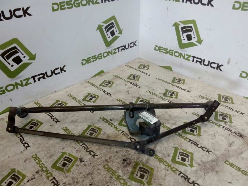 Recambio de articulacion limpia delantero para iveco trucks daily 35s9 referencia OEM IAM   