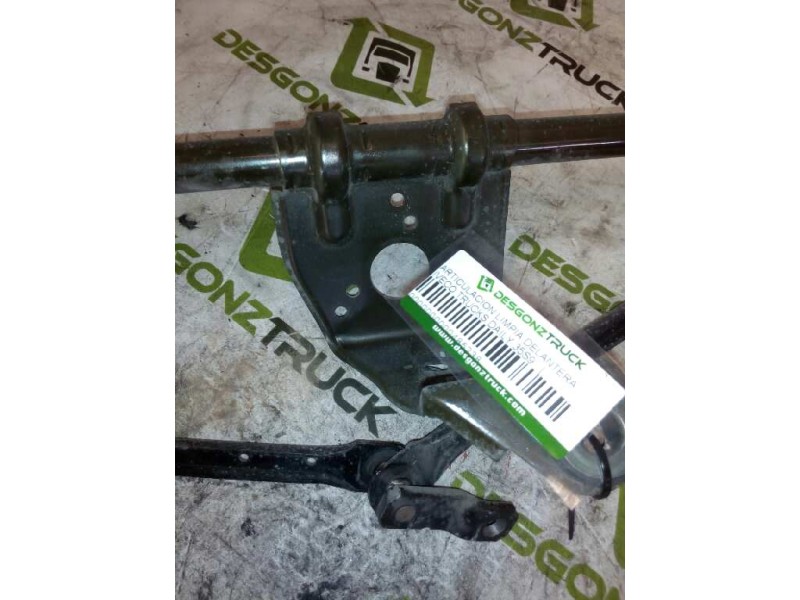 Recambio de articulacion limpia delantero para iveco trucks daily 35s9 referencia OEM IAM   