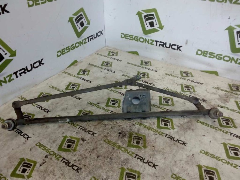 Recambio de articulacion limpia delantero para iveco trucks daily 35s9 referencia OEM IAM   